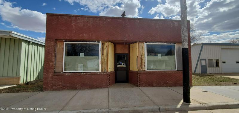 More Photos Of 28 E Main St, Halliday Specialty For Sale