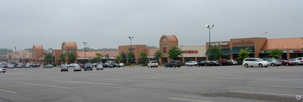 More Photos Of 4760-4844 Everhard Rd, Canton Storefront For Lease