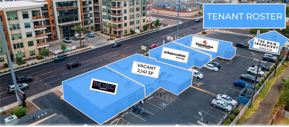More Photos Of , Phoenix General Retail For Sale