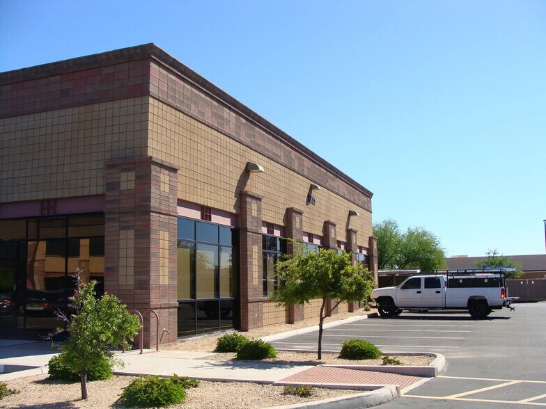 Primary Photo Of 2333 W University Dr, Tempe Office For Lease