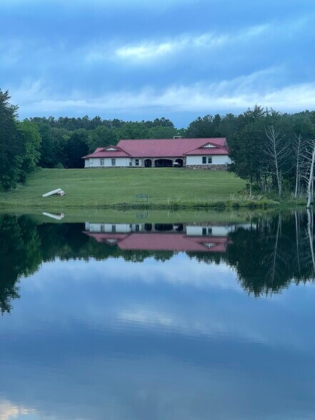 More Photos Of 7390 Youth Ranch Rd, Mulberry Land For Sale