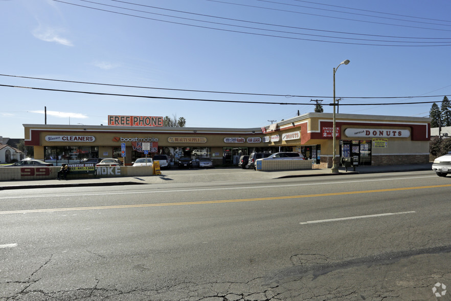 3600 W Slauson, Los Angeles, CA 90043 For Lease | Cityfeet.com