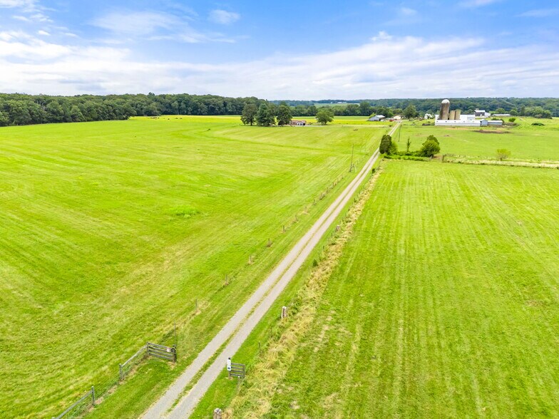 More Photos Of 5474 Woodside Ln, Bealeton Land For Sale