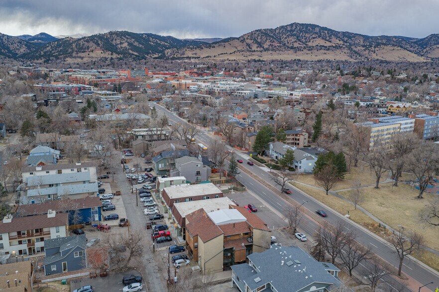 More Photos Of 2036 Canyon Blvd, Boulder Apartments For Sale
