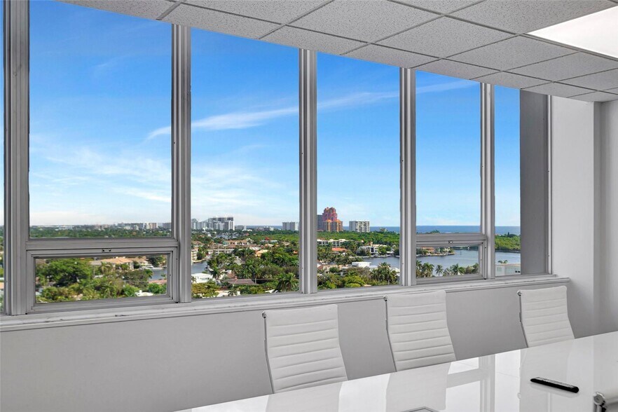 More Photos Of 2455 E Sunrise Blvd, Fort Lauderdale Unknown For Lease