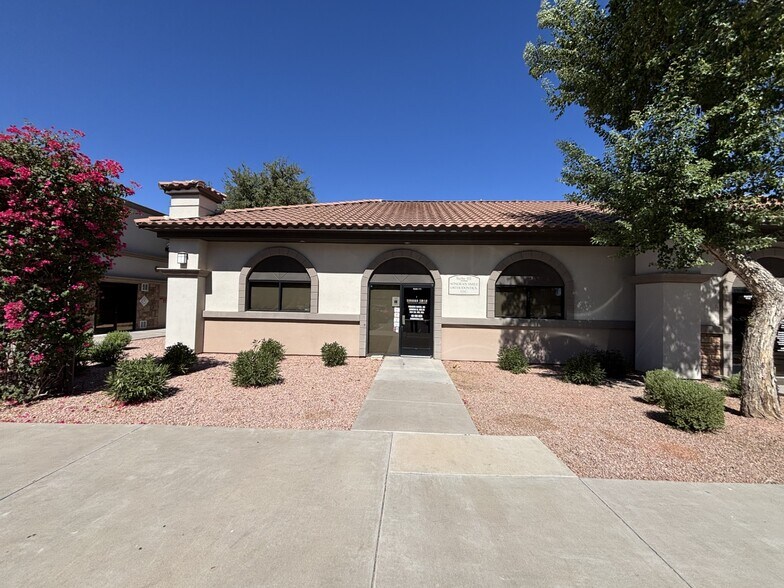 More Photos Of 3336 E Chandler Heights Rd, Gilbert Office For Sale