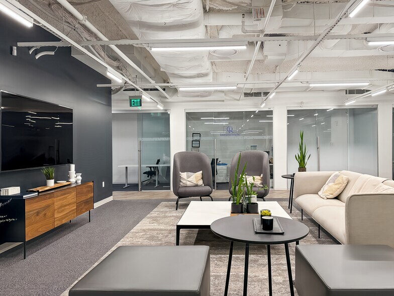 More Photos Of 800 Maine Ave SW, Washington Coworking Space