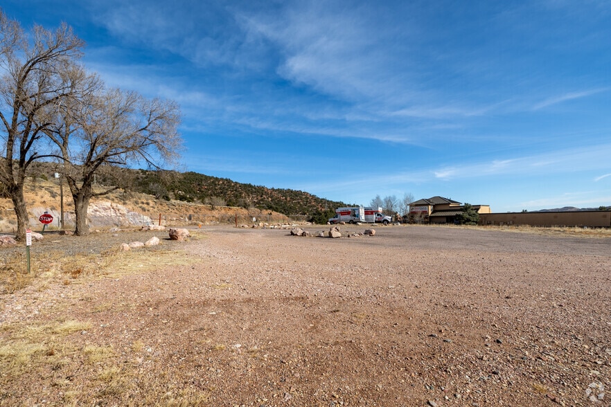 More Photos Of 101 Higginbotham Rd, Manitou Springs Land For Sale