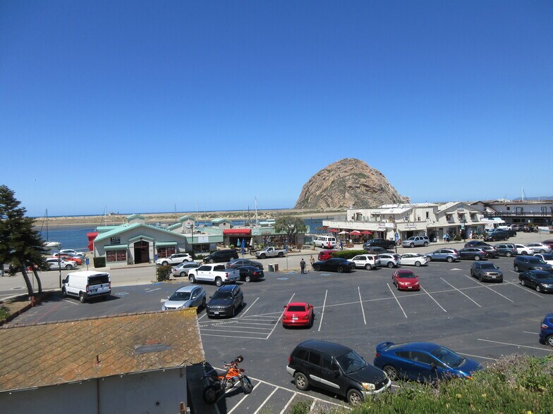 Primary Photo Of 715 Embarcadero, Morro Bay Restaurant For Lease