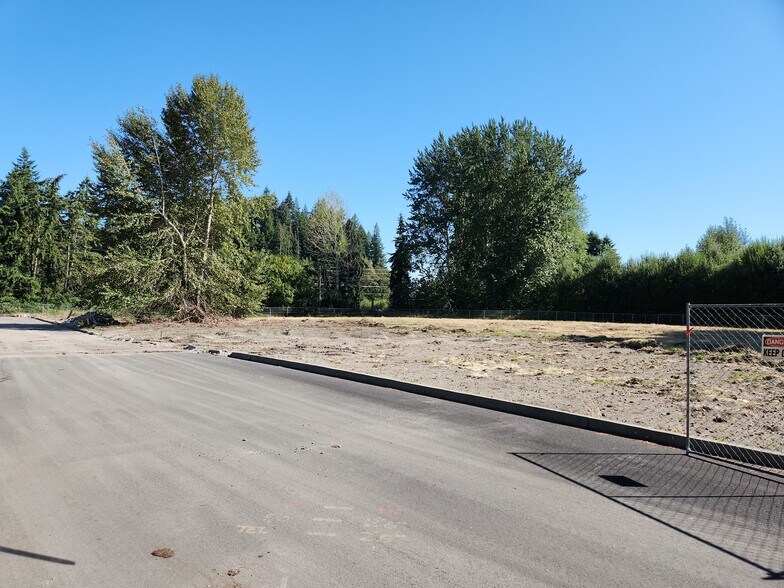 More Photos Of 1850 Prudential Blvd, Longview Land For Sale