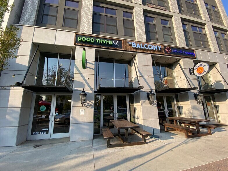 More Photos Of 63 E Center St, Provo Apartments For Lease