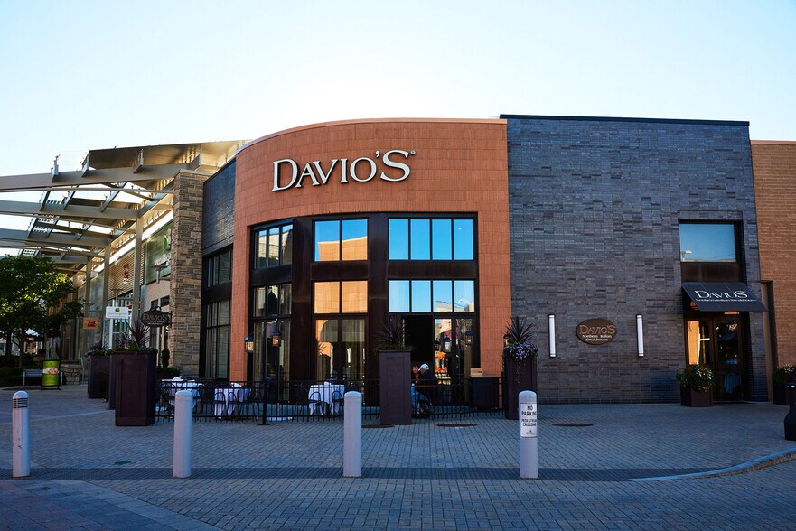 More Photos Of 1 - C Patriot Pl, Foxborough Unknown For Lease