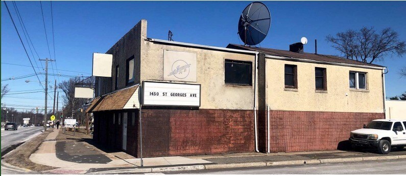 More Photos Of 1450 Saint Georges Ave, Avenel Bar For Sale