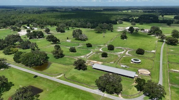 Primary Photo Of 12219 SW 26th St, Ocala Land For Sale