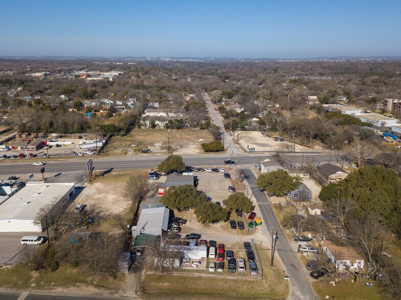 More Photos Of 5401 S Congress Ave, Austin Auto Dealership For Sale