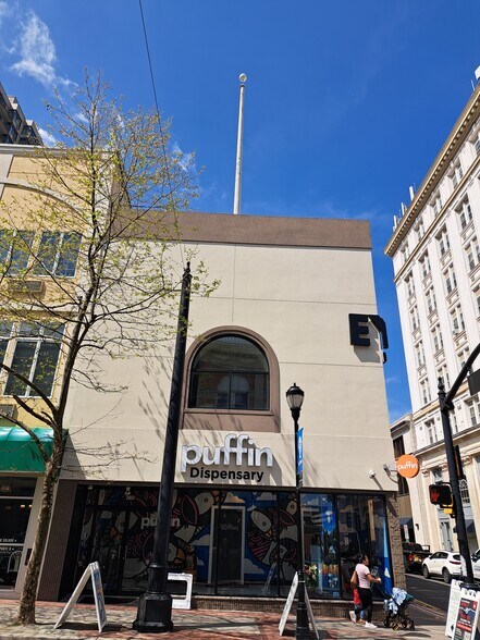 More Photos Of 382 George St, New Brunswick Storefront Retail Office For Lease