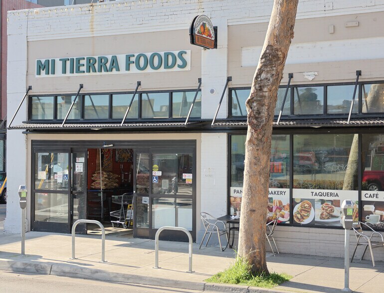 More Photos Of 1015-1027 University Ave, Berkeley Apartments For Sale