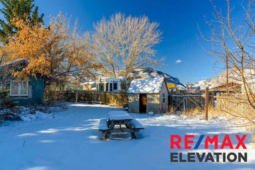 More Photos Of 214 Yellowstone Ave, Cody Bar For Sale