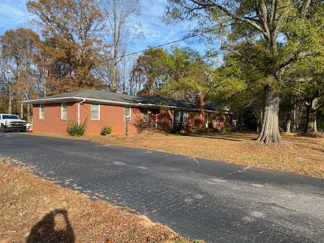 More Photos Of 3070 Highway 152 E, Salisbury Religious Facility For Sale