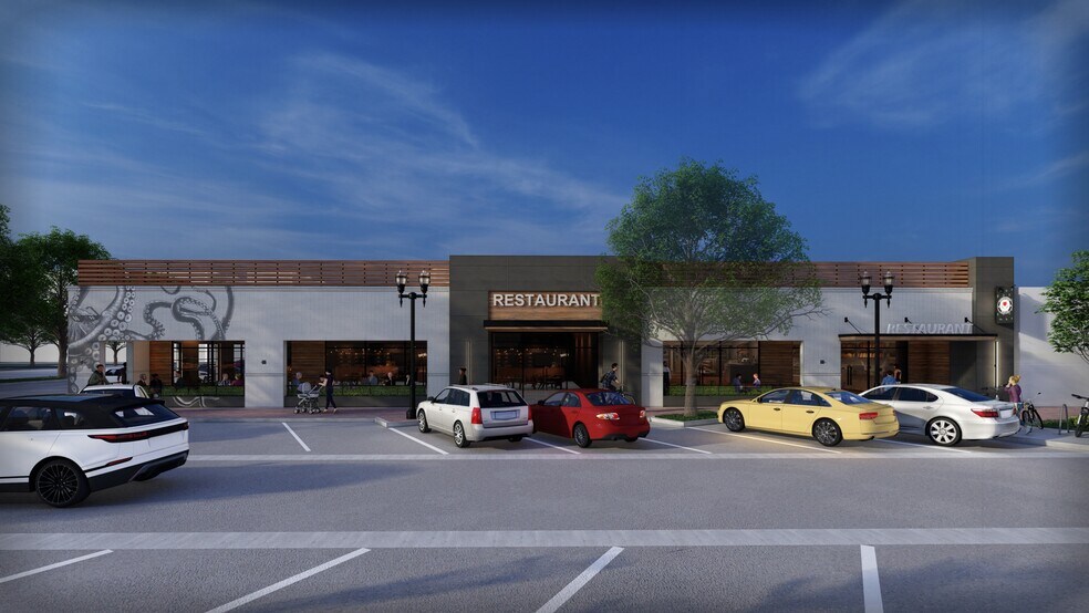 More Photos Of 800 Lomax St, Jacksonville Storefront For Lease