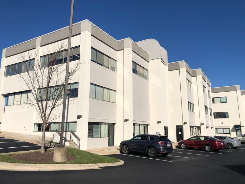 More Photos Of 9 Schilling Rd, Hunt Valley Medical For Lease