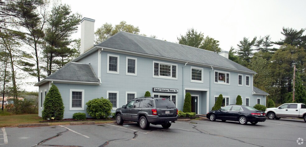 More Photos Of 150 W Grove St, Middleborough Medical For Sale