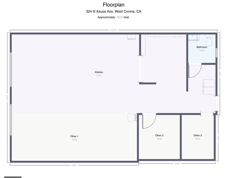 More Photos Of 4305 Torrance Blvd, Torrance Medical For Sale