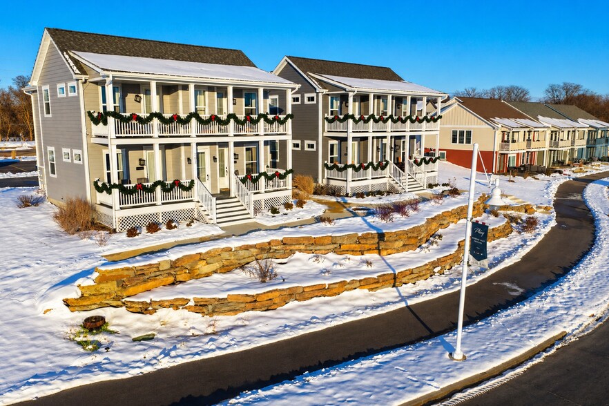 More Photos Of , Ottawa Multifamily For Sale