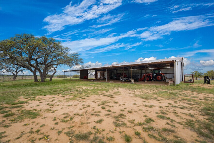 More Photos Of 348 Blau Ln, Hext Land For Sale