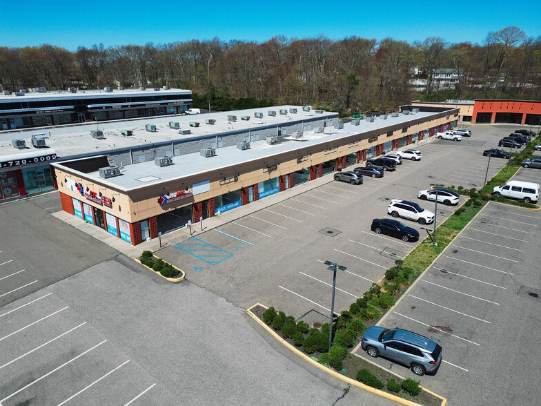 More Photos Of 1075 Portion Rd, Farmingville Unknown For Lease