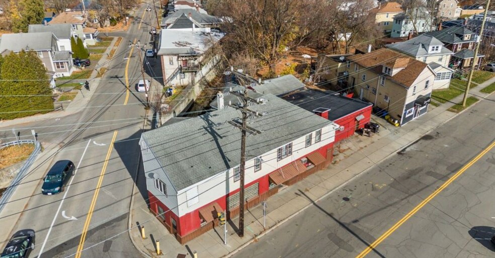 More Photos Of 93 CFJ Blvd, Johnson City Restaurant For Sale