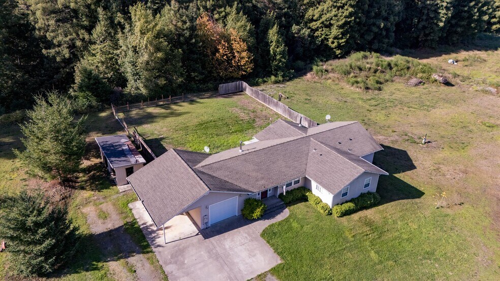 More Photos Of 255 Sorenson Rd, Redcrest Industrial For Sale