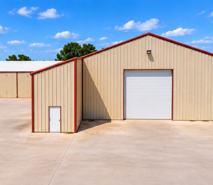 More Photos Of 5995 Highway 146, Dayton Warehouse For Lease