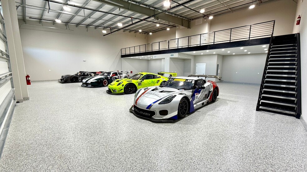 More Photos Of 8180 Black Wolf Drive, Sebring Self Storage For Sale