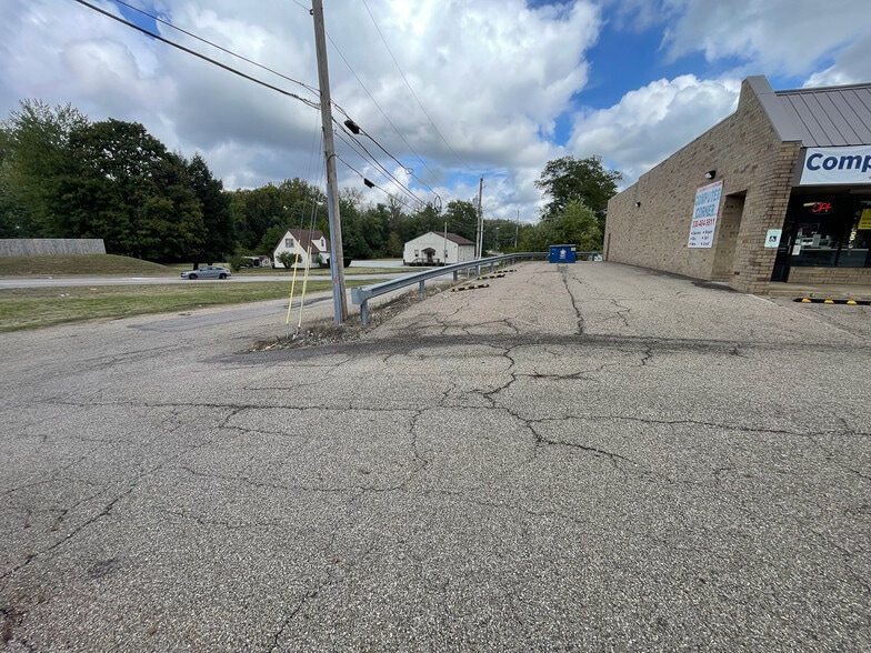 More Photos Of 2700-2728 Cleveland Ave SW, Canton General Retail For Sale