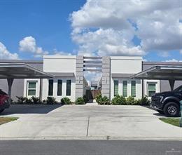 More Photos Of 4905 N Dahlia St, Pharr Apartments For Sale