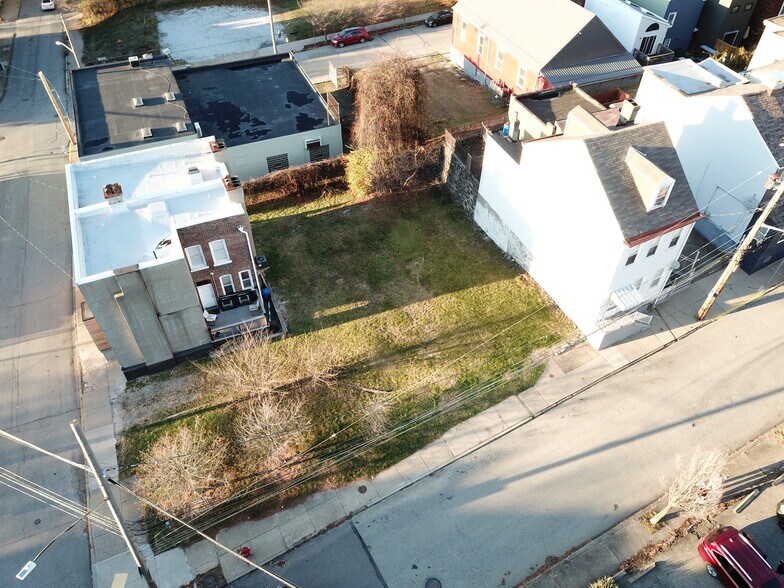 More Photos Of 3405 Denny St, Pittsburgh Land For Sale