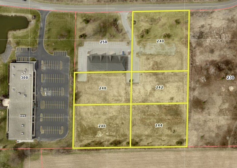 More Photos Of 240 Lucius Gordon Dr, West Henrietta Land For Sale