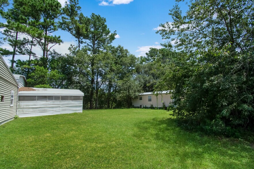 More Photos Of 463493 State Road 200, Yulee Land For Sale