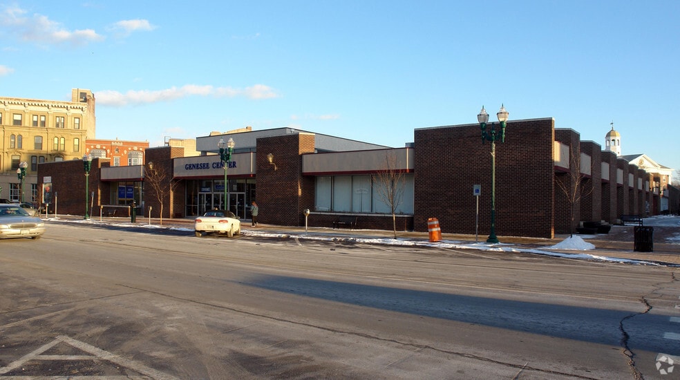 More Photos Of 100 Genesee Ctr, Auburn Office For Sale