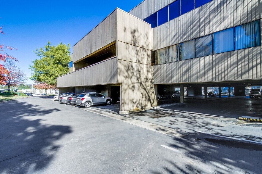 More Photos Of 9625 Black Mountain Rd, San Diego Office For Sale