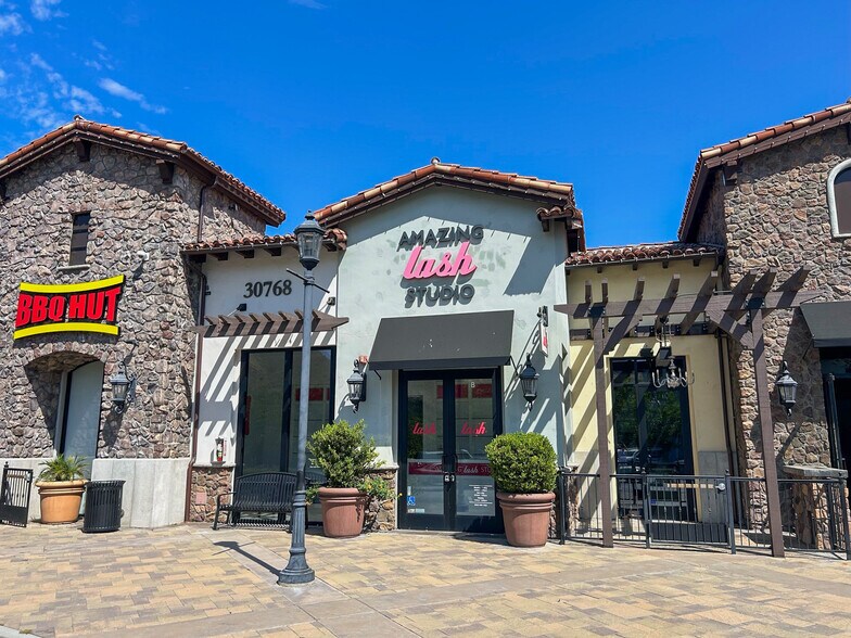 More Photos Of 30730-30780 Russell Ranch Rd, Westlake Village Unknown For Lease