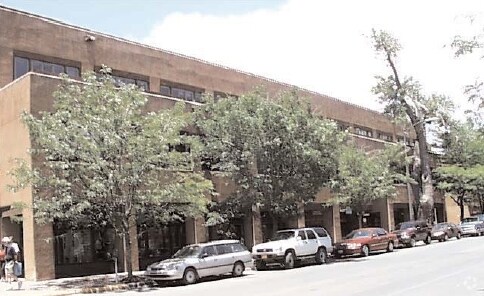 More Photos Of 150 Washington Ave, Santa Fe Coworking Space