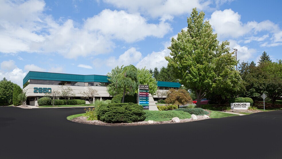 Primary Photo Of 2650 Horizon Dr SE, Grand Rapids Medical For Lease