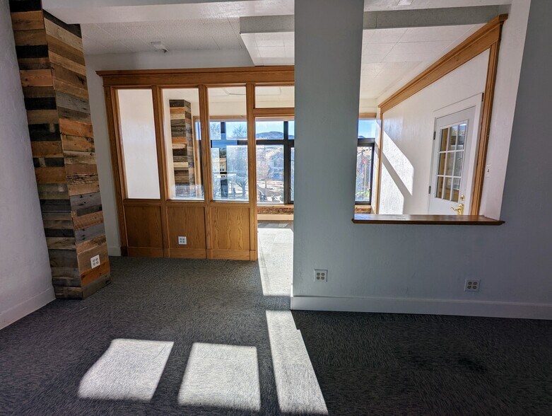 More Photos Of 357 W Center St, Pocatello Office Residential For Lease