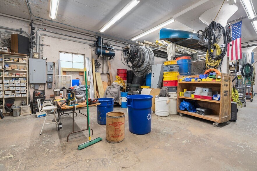 More Photos Of 92 Pleasant St, Pawtucket Warehouse For Sale