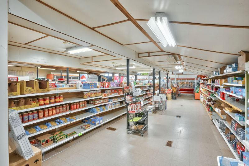 More Photos Of 28 Colborne St, Portland Supermarket For Sale