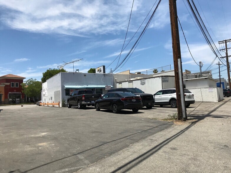 More Photos Of 4920 Lankershim Blvd, North Hollywood Office For Lease