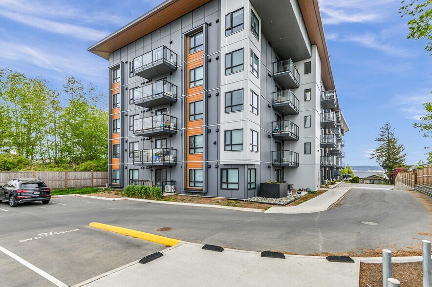 More Photos Of , Campbell River Multifamily For Sale