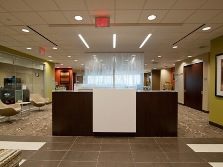 Photo of 6th Floor Ste Virtual Office